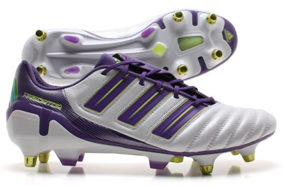 adiPower Predator CL XTRX SG Football Boots