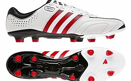 AdiPure 11Pro TRX Firm Ground Football