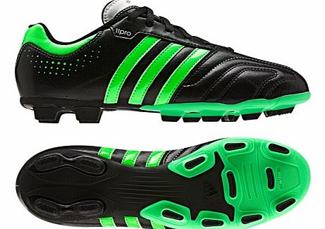 Adidas AdiPure 11Questra TRX Firm Ground