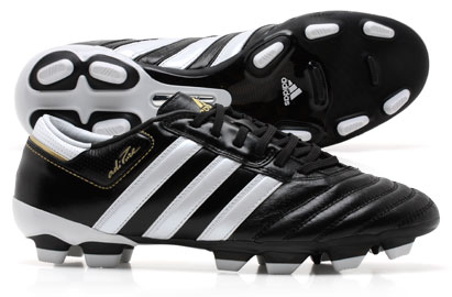 adiPURE III XTRX FG Football Boots