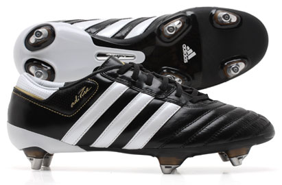 adiPURE III XTRX SG Football Boots