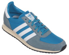 Adidas Adistar Racer Blue/Grey Trainers