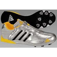 Adidas adistar Triple Jump Field Shoe