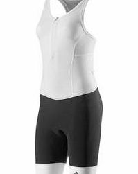 Adidas Adistar Womens Bib Short