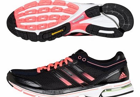 Adizero Boston 3 Trainer - Womens G64414