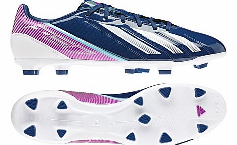 AdiZero F10 TRX Firm Ground Football