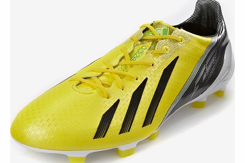 Adizero F50 TRX FG Mens Football Boots