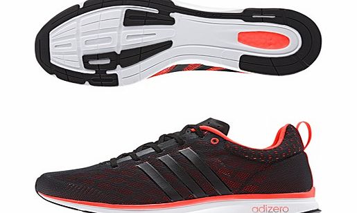 Adizero Feather 4 Trainers Black M29741