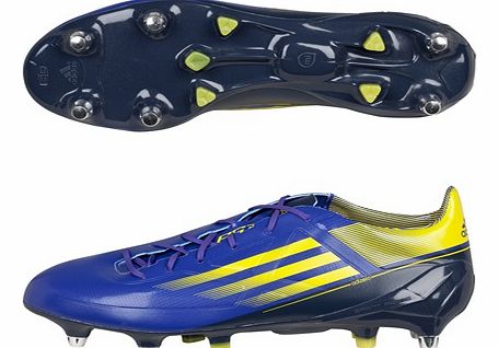 Adidas adiZero RS7 Pro XTRX III Soft Ground