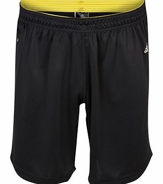 adiZero Training Short - Black/Haze