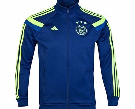 Ajax Anthem Jacket S05431