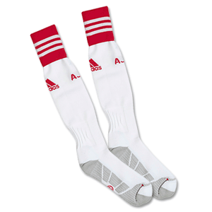Ajax Boys Home Socks 2013 2014