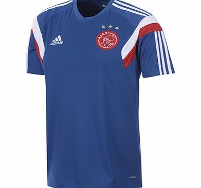Ajax Training Jersey F83994