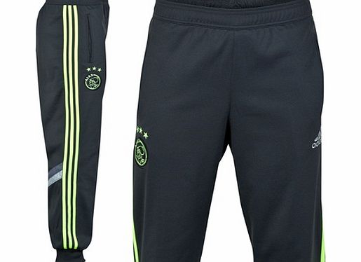 Ajax Training Sweat Pant F84054