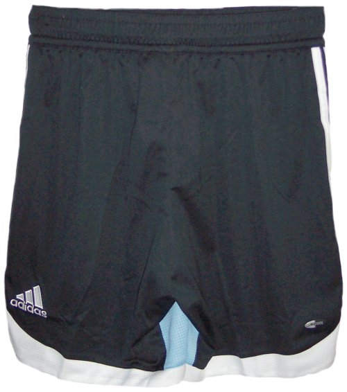 Argentina home shorts 05/06