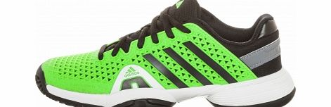 Barricade 8 Junior Tennis Shoes