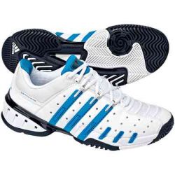 Adidas Barricade IV Tennis Shoe