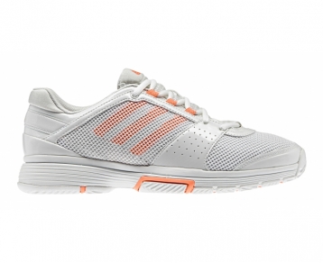 Adidas Barricade Team 3 Ladies Tennis Shoes