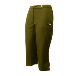 BC Core Capri 3/4 Leisure Pant