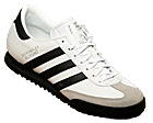 Adidas Beckenbauer Allround White/Black Leather