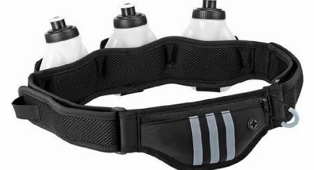 Adidas Bottle Belt Hydration Systems