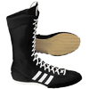 ADIDAS Box Champ Boxing Boot - Black/White