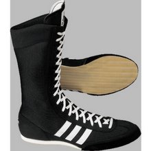 Adidas Box-Champ Speed Boxing Boot