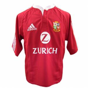 Adidas British and Irish Lions Replica Jersey