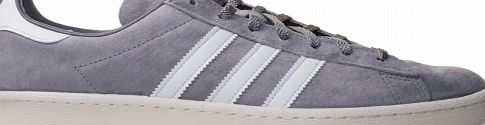 Adidas Campus 80s Japan Pack Vintage Grey/White