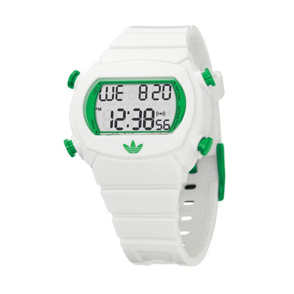 Adidas Candy Unisex Digital Watch ADH9002