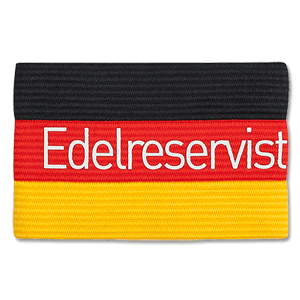 Captains Armband - Edelreservist