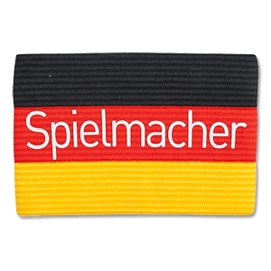 Adidas Captains Armband - Spielmacher