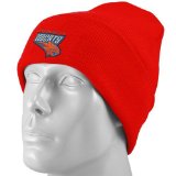 Charlotte Bobcats NBA Cuffed Knit Hat