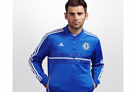 Chelsea Anthem Jacket G73279