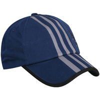 Chelsea Leisure Cap 07 - Dark Indigo.