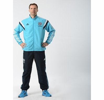 Chelsea Training Presentation Suit - Infants