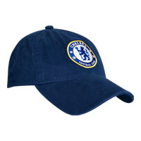 Adidas Chelsea Weekender Cap.