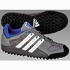 ADIDAS Chimaeron SRS Hockey Shoe Grey/Blue (U)