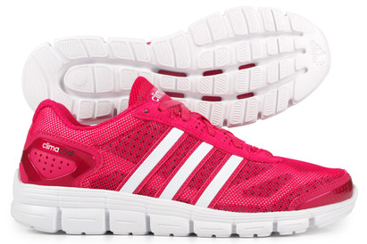 Adidas Climacool Fresh Ladies Running Shoes Vivid