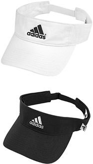 Adidas Corporate Visor