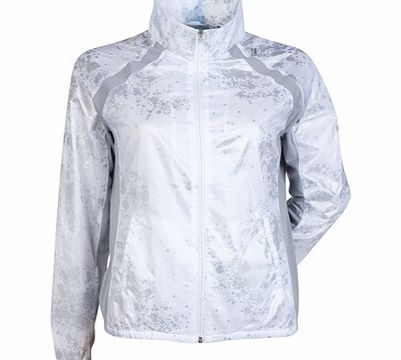 CT Light Jacket White D89396