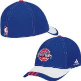 Detroit Pistons 2008 Draft Cap