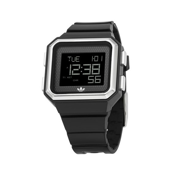 Adidas Digital Sports Watch ADH4011