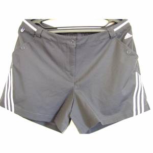 ET  Womens Woven Short