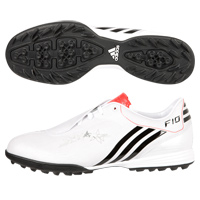 Adidas F10 i TRX Astro Turf Trainers - Running