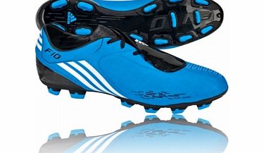 F10i TRX Firm Ground Football Boots ADI3431