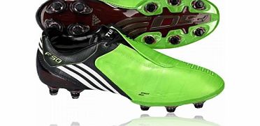 F10i TRX Firm Ground Football Boots ADI3569