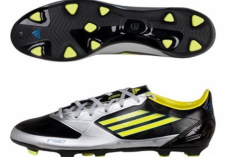 F30 TRX Firm Ground Football Boots -