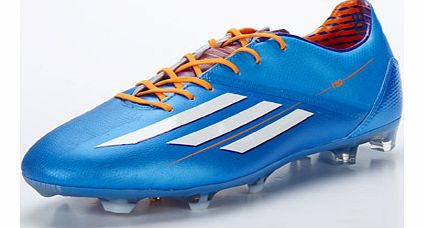 Adidas F30 TRX Mens Firm Ground Football Boots