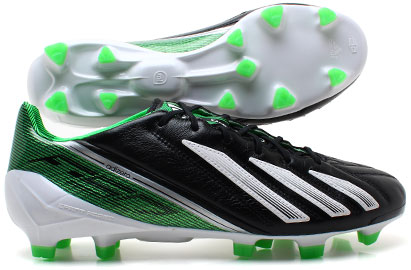 Adidas F50 adizero TRX FG Leather Football Boots